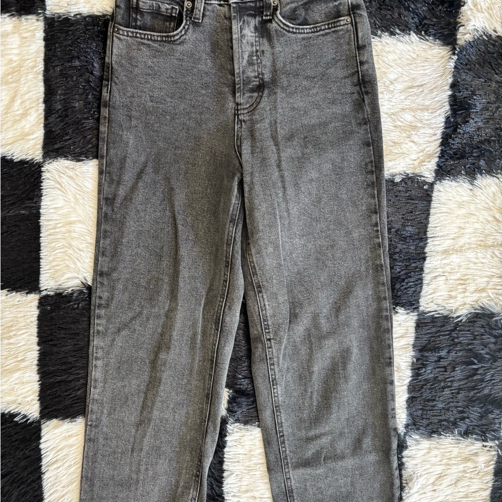 Wild Fable Black Women's Jeans